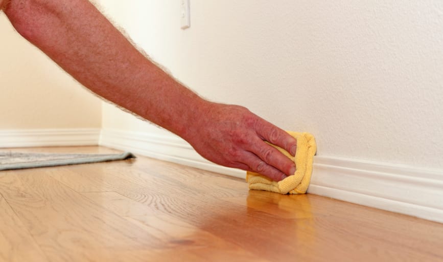 Make It Sparkle Cleaning Services