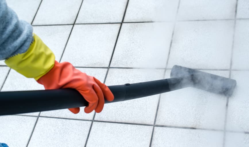Move-Out Cleaning